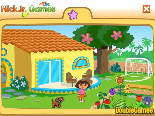 Descarga gratuita La Casa De Dora, Jugar La Casa De Dora Juego en ...