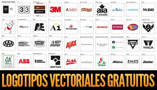 Descarga logos vectoriales gratis | energytutsteam