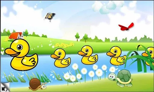 DESCARGA: Smart baby games v1.3 Paid UP