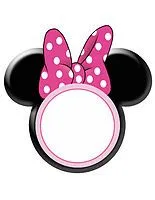 Descarga Tarjeta Colorear Minnie Mouse Con Mickey Mouse Pictures ...