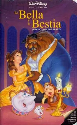 Descargar La Bella y la Bestia Español Latino DVDRip Ver Online