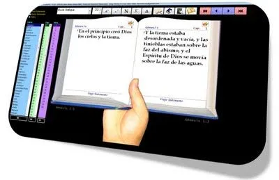 Descargar La Biblia para PC Gratis | EL FIN DEL TIEMPO DE LOS GENTILES
