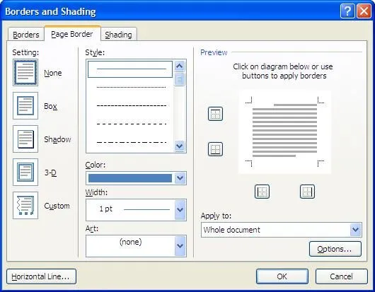 Descargar bordes para word - Imagui