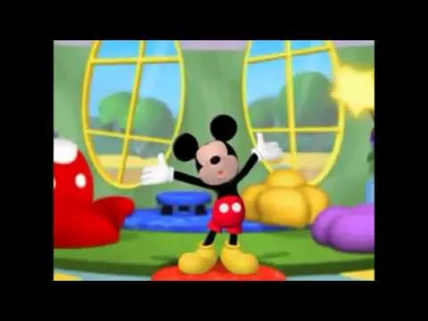 Descargar La Casa de Mickey Mouse en Español Latino