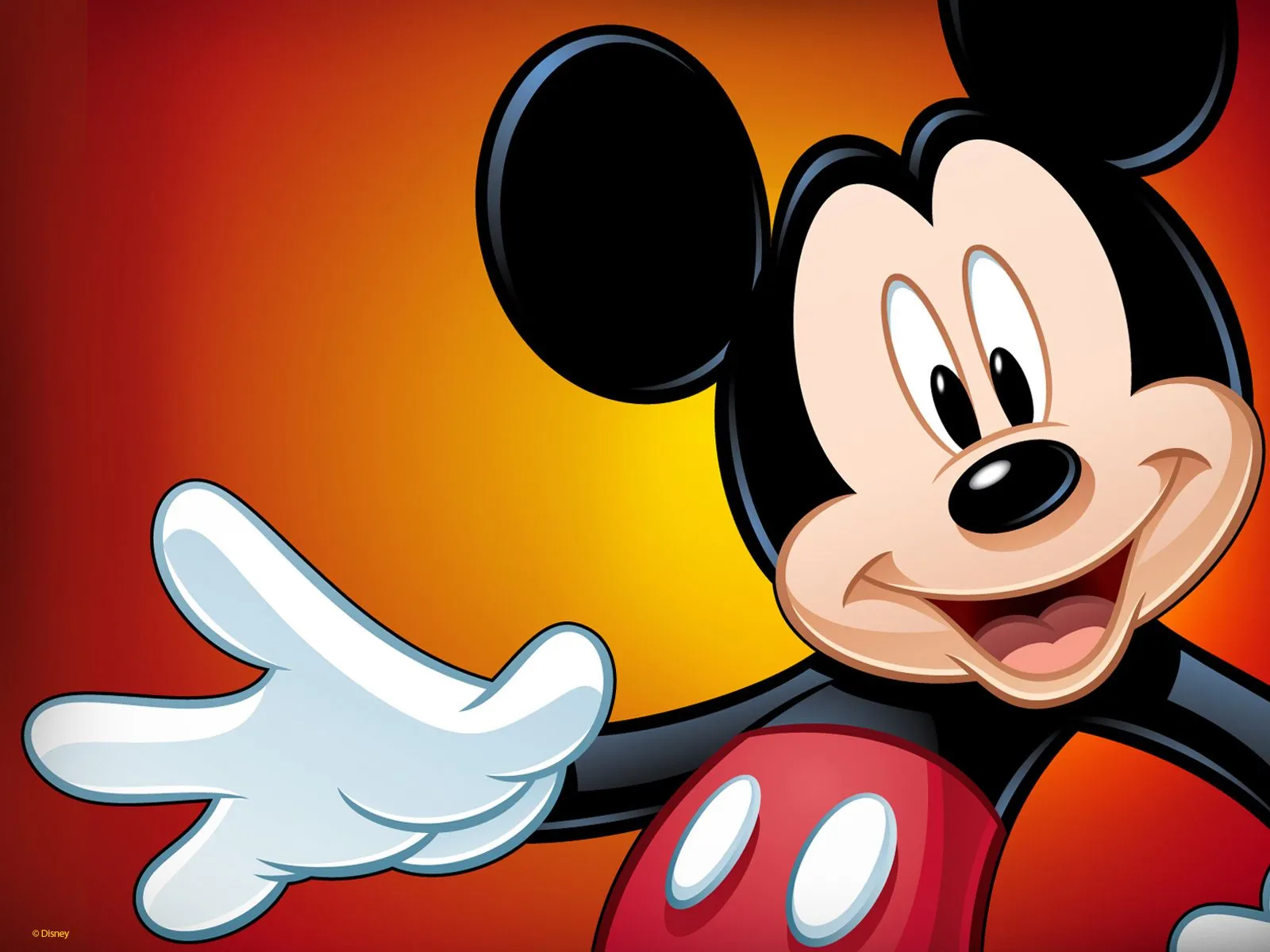 MICKEY MOUSE - Inolgo: Entretenimiento Infantil