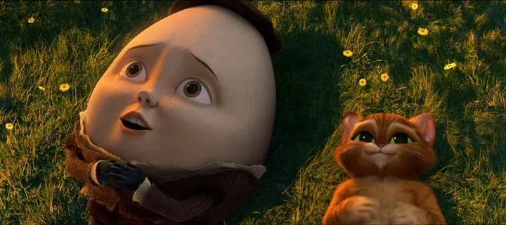 Descargar El Gato Con Botas (2011) DVDRip Español Latino - Descargar