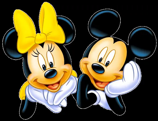 Descargar imágenes de Minnie Mouse - Imagui