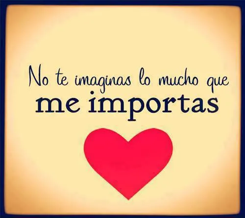 Imagenes Tiernas: Imagenes de amor para descargar con frases