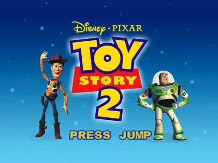 Descargar Juegos y Recursos Gratis: Descargar y jugar Toy Story 2 ...