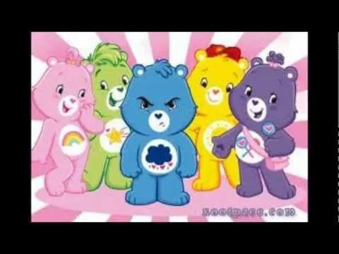 ositos cariñositos aventuras en quiereme mucho - YouTube