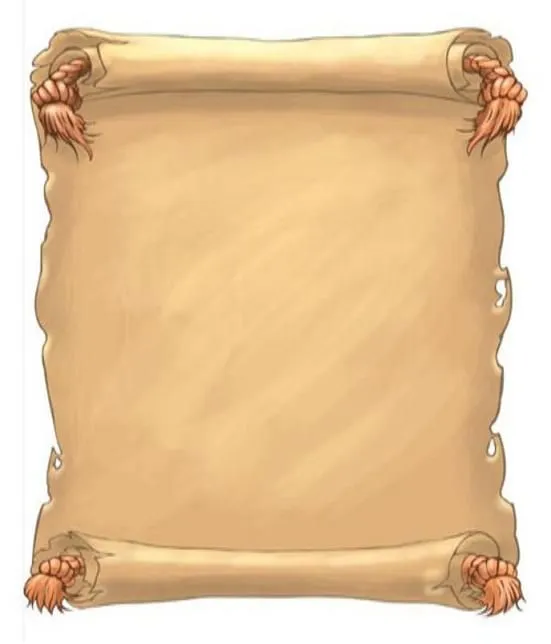 Descargar pergaminos para word gratis - Imagui