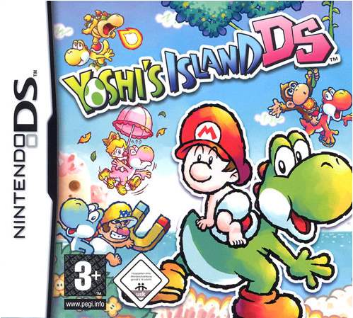 Descargar Varios Roms de Nintendo DS [FLS] gratis, juegos descarga ...