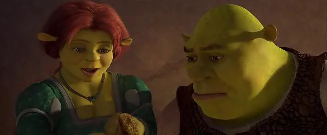 Descargar Shrek 1,