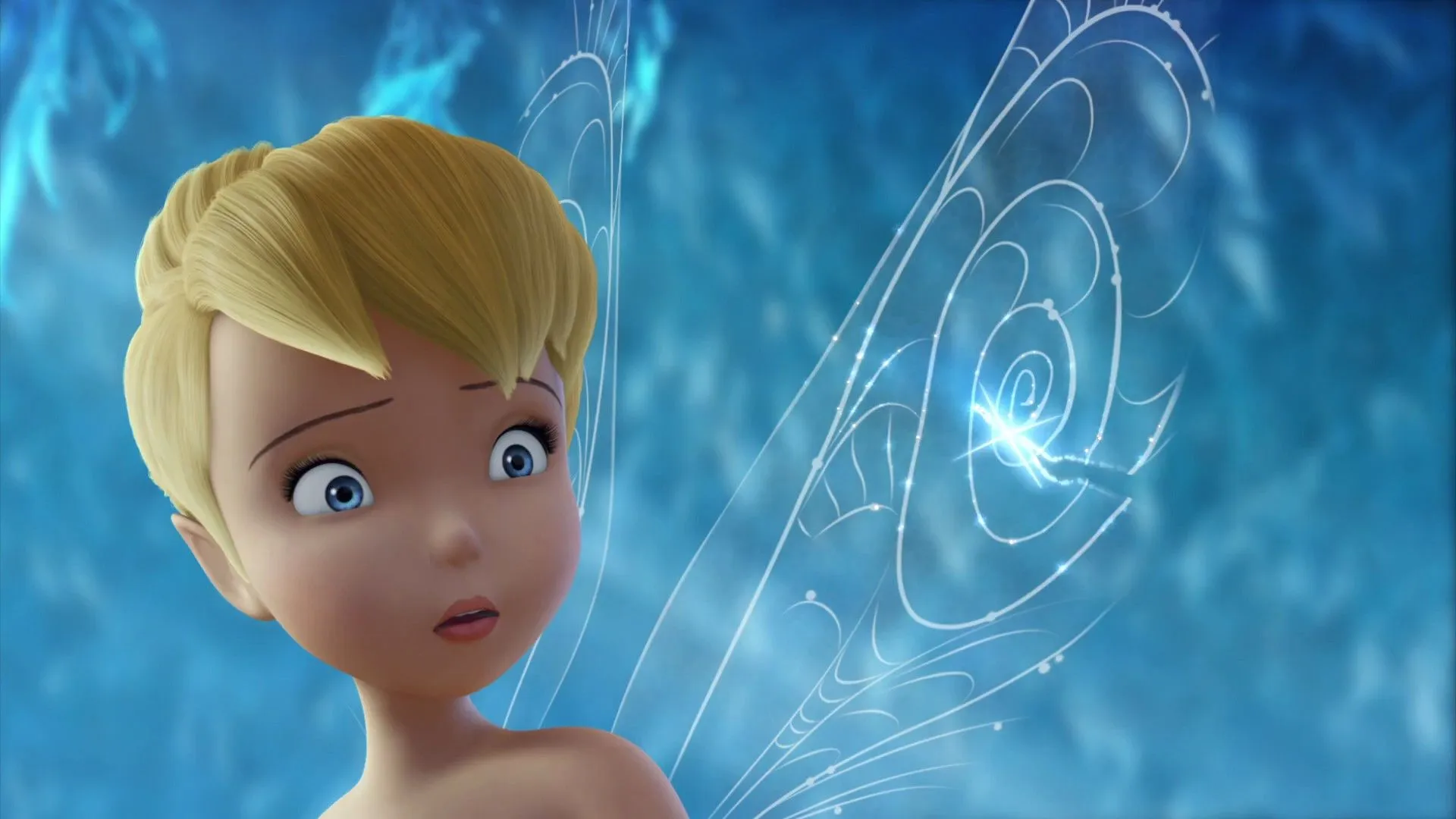 Descargar TinkerBell: El Secreto De Las Hadas (2012) BRRip 1080p ...