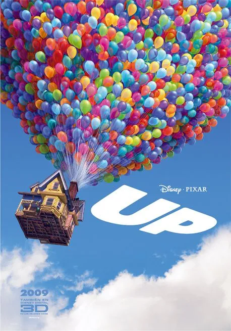 Descargar Up: Una Aventura de Altura Español Latino Online Gratis