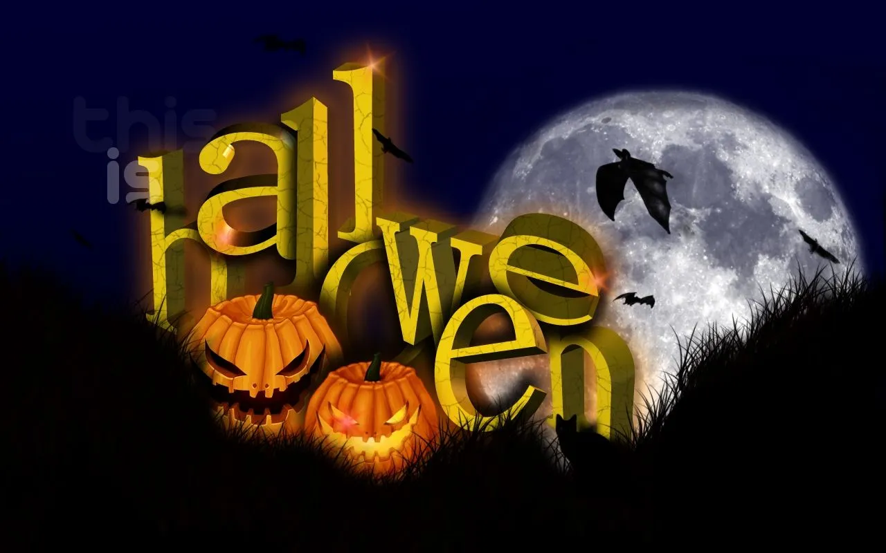 Descargar Wallpapers de Halloween gratis | Universo Guia