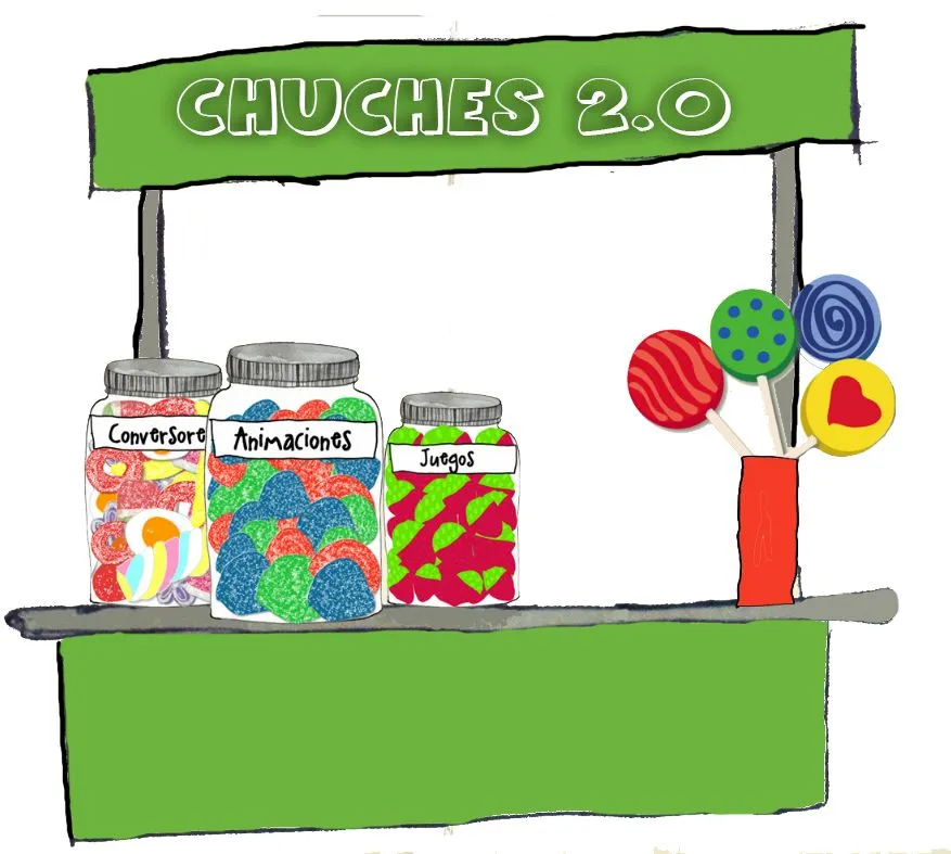 Descargas | El kiosko de chuches 2.0