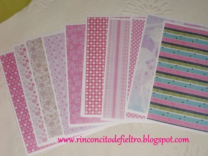 Descargas de papel deco gratis!!! - Manualidades - Foro Bodas.