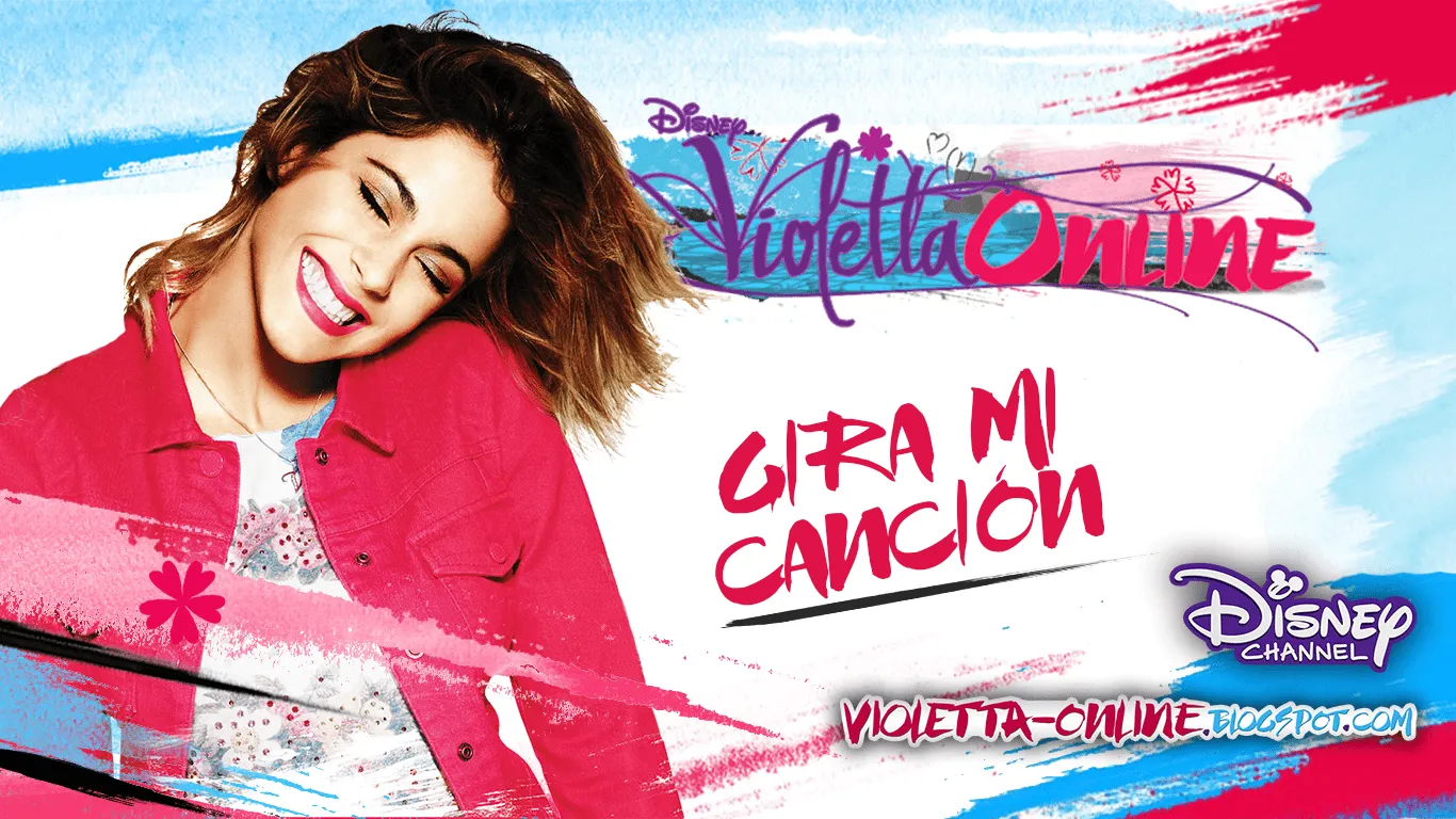 Descargas - Violetta Tercera Temporada - .::Violetta Online::.