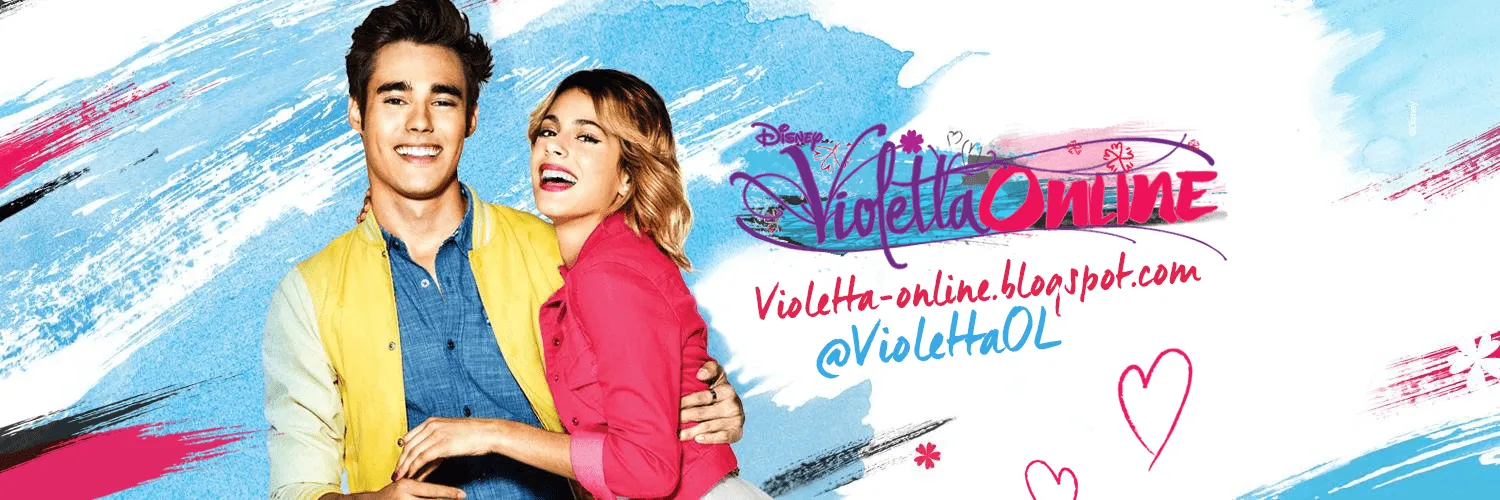 Descargas - Violetta Tercera Temporada - .::Violetta Online::.