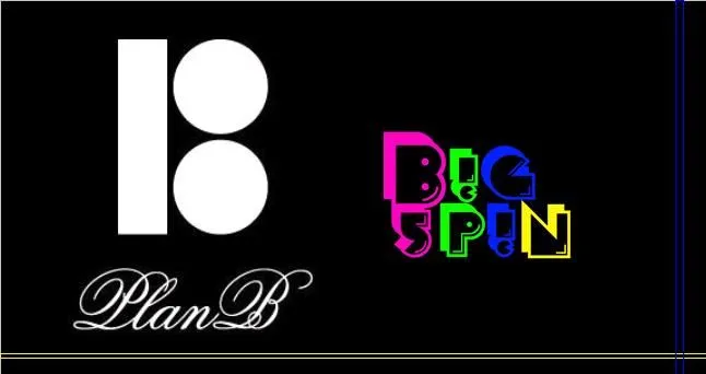 Descarorevista: TABLAS PLAN B EN TIENDAS BIG SPIN !