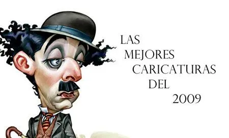 Las mejores caricaturas del 2009