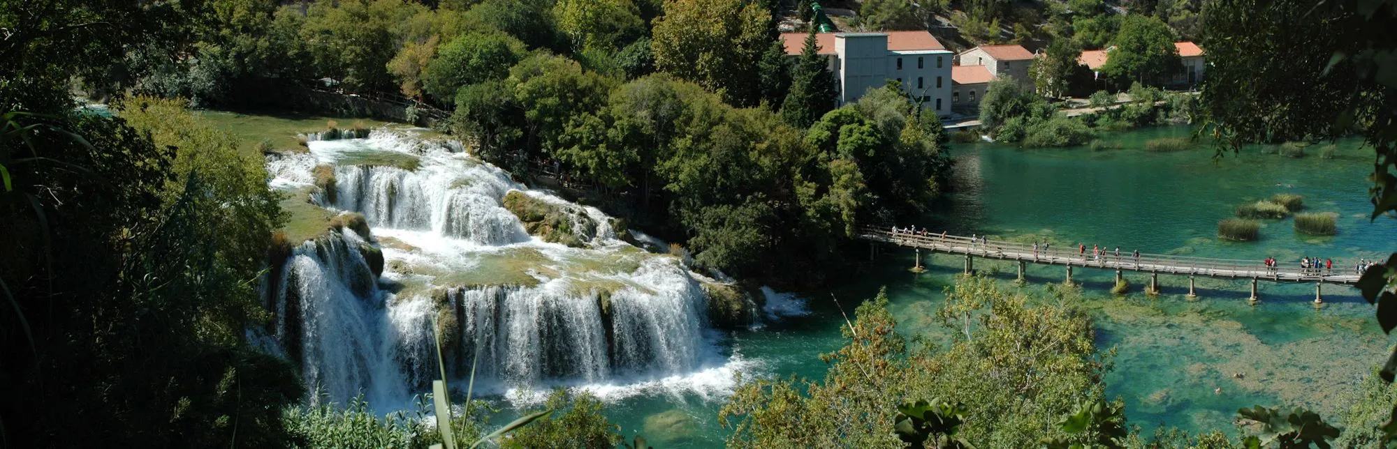 DESCRIPCIÓN DE UN PAISAJE CON CASCADA | MI AULA DE LENGUA EN EL ...