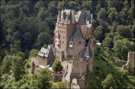 Descubre Alemania: La ruta de los castillos por Alemania