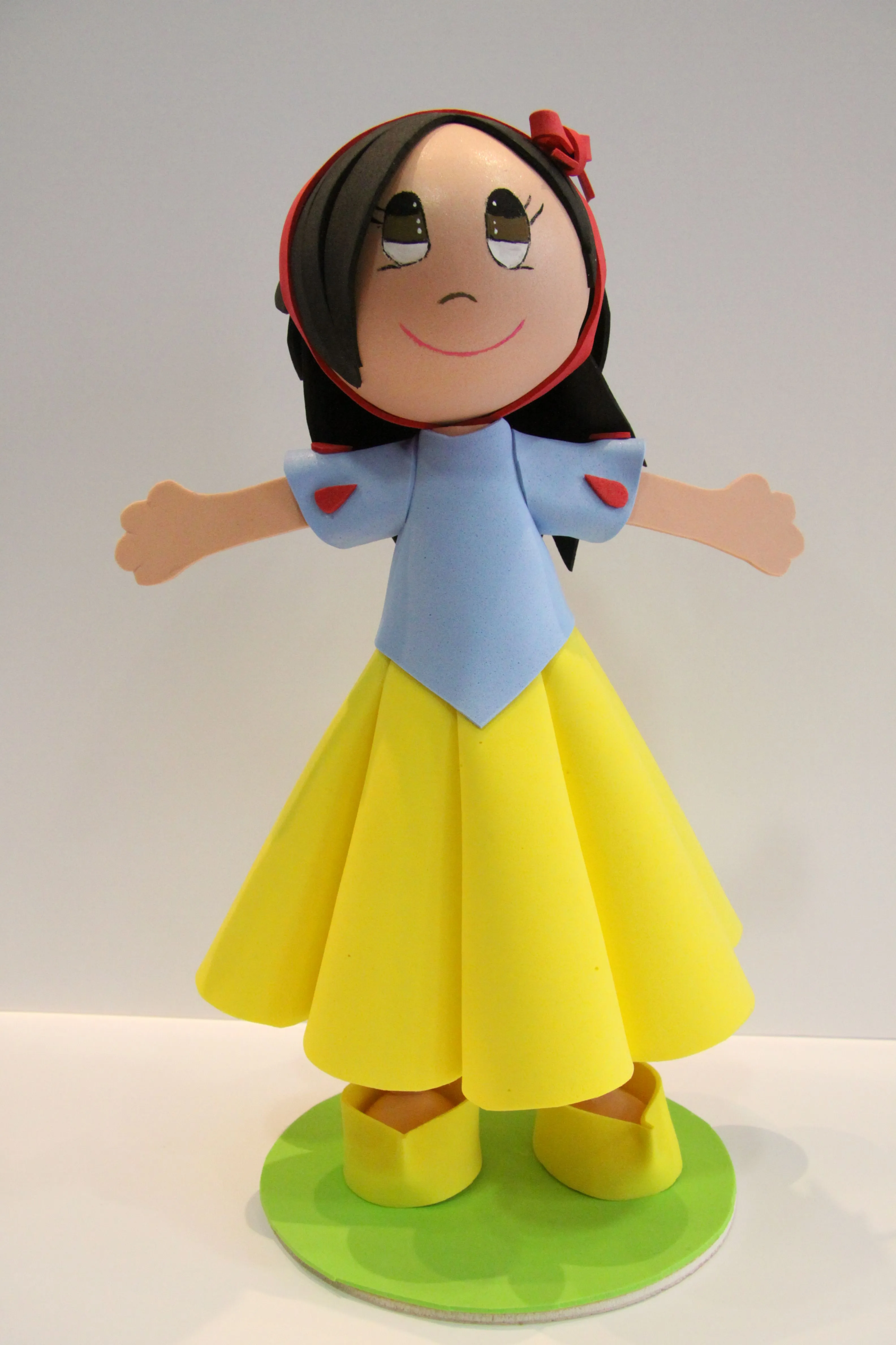 Descubre Nuestras Fofuchas Disney (Por 24,95 o 38,95) Vitoria ...