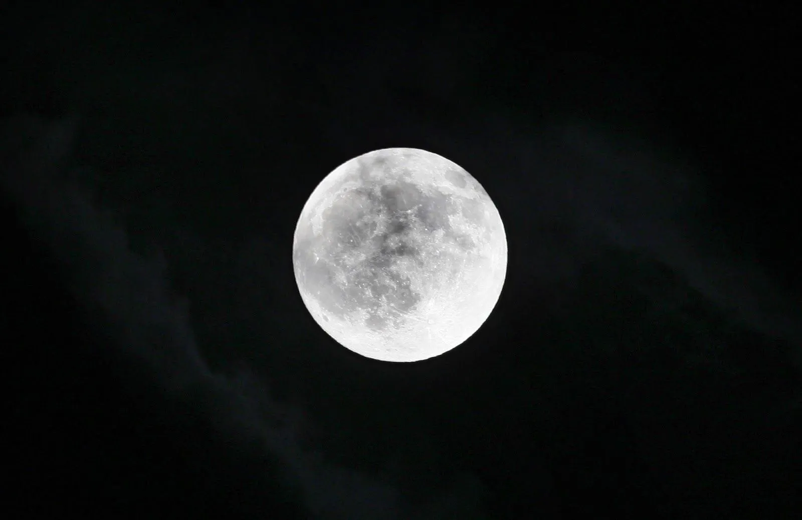 Descubre Tu Mundo : Imagen de la semana: espectacular Luna en HD