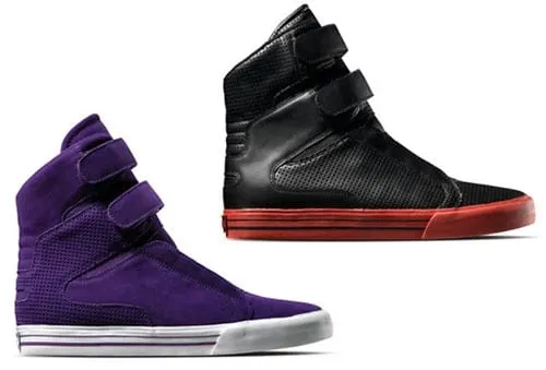 Descubre las nuevas TK Society de Supra - TenerClase.