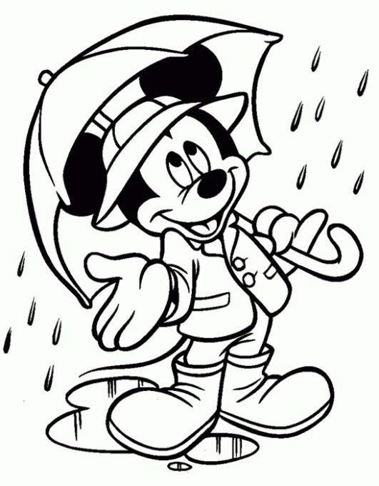 desenho para colorir turma do mickey mouse MEMES Pictures