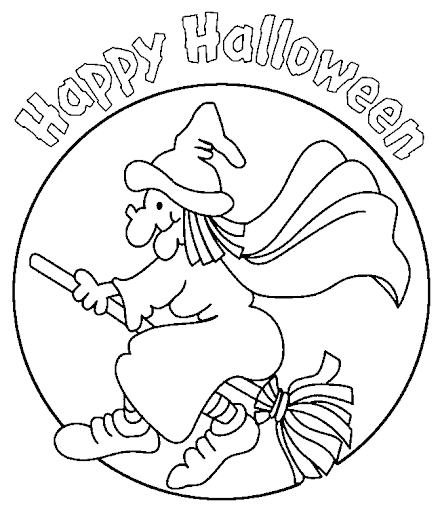 DESENHO HALLOWEEN PARA COLORIR DESENHO HALLOWEEN PARA IMPRIMIR