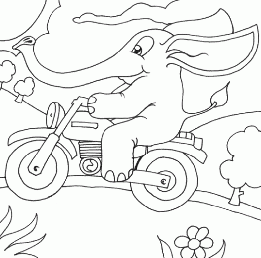 Desenhos para colorir, desenhar e pintar : Desenhos para colorir ...