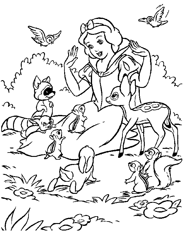 Desenho do Disney baby colorido para imprimir - Imagui