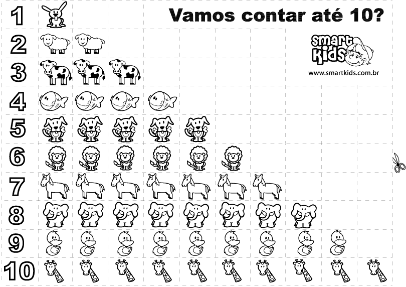 Desenhos de Matemática para Colorir e Imprimir - Desenhos para ...