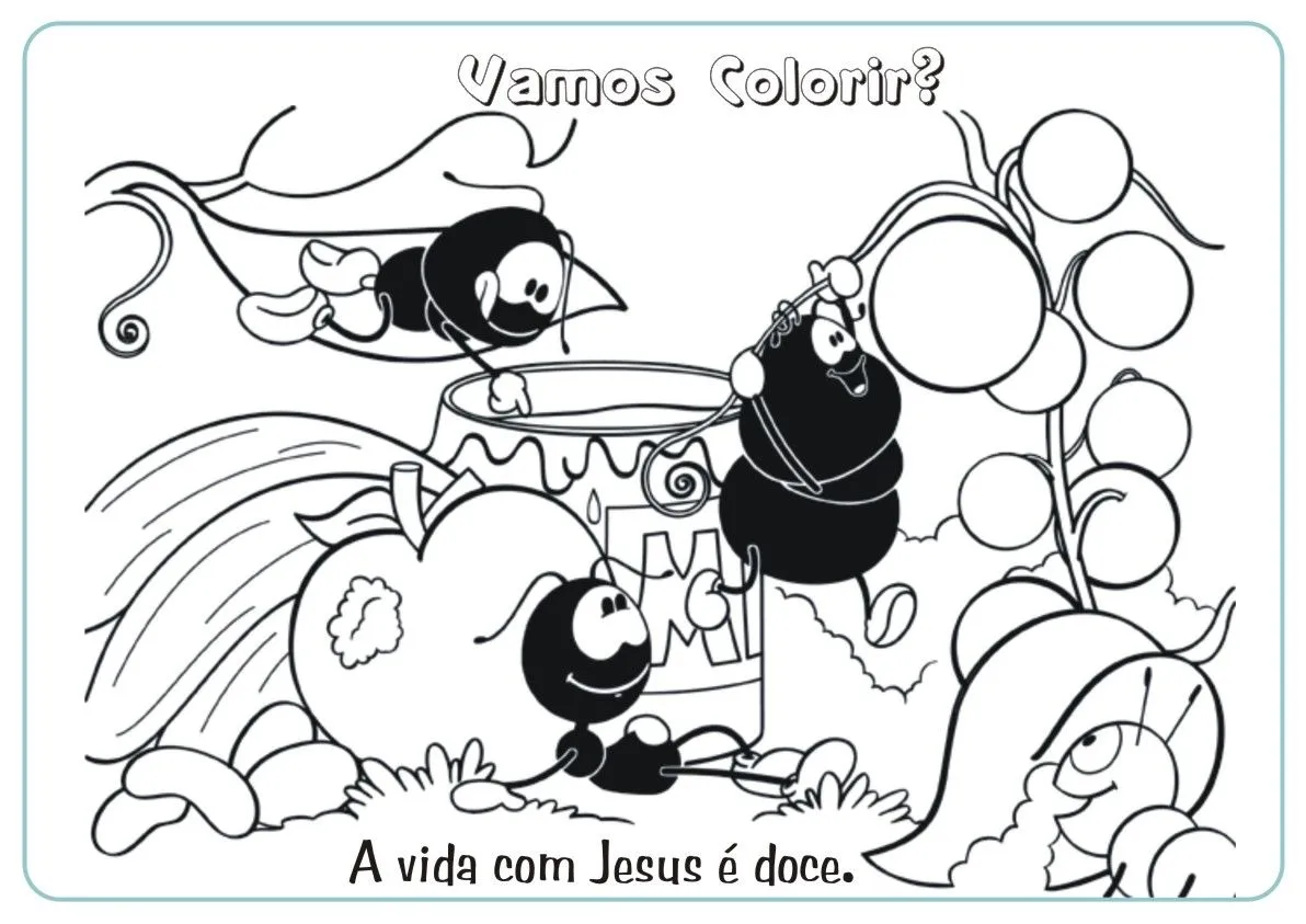 Desenhos Smilinguido Para Colorir Desenhos Smilinguido Para ...