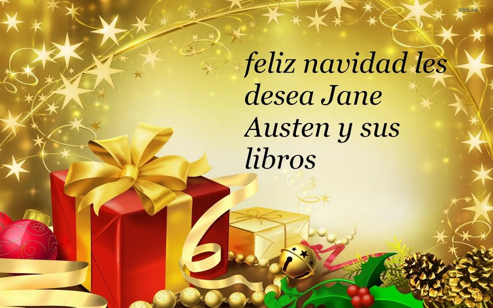 les deseo una muy linda noche buena y una feliz navidad les mando un ...