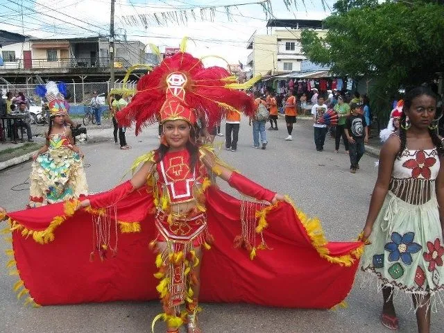 Desfile de trajes tipicos de Honduras | HONDURAS..C.A. | Pinterest