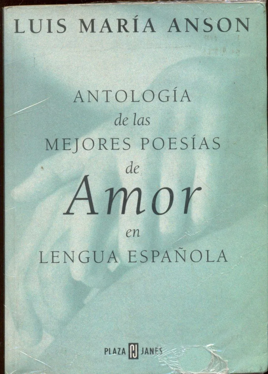 A DESHORAS: "Antología de las mejores poesías de amor en lengua ...