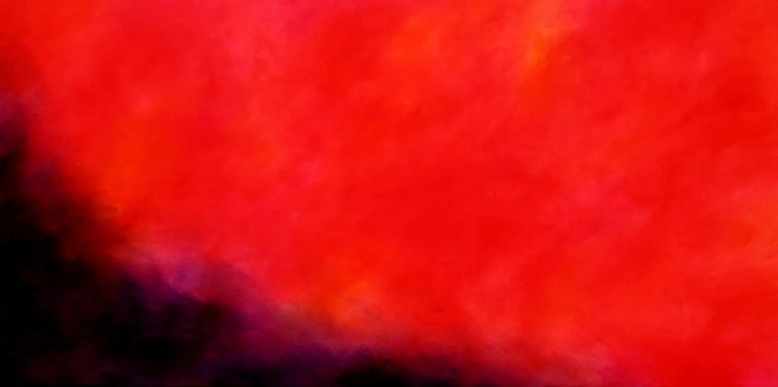 Desierto II, acrílico sobre lienzo, 160x80 cm