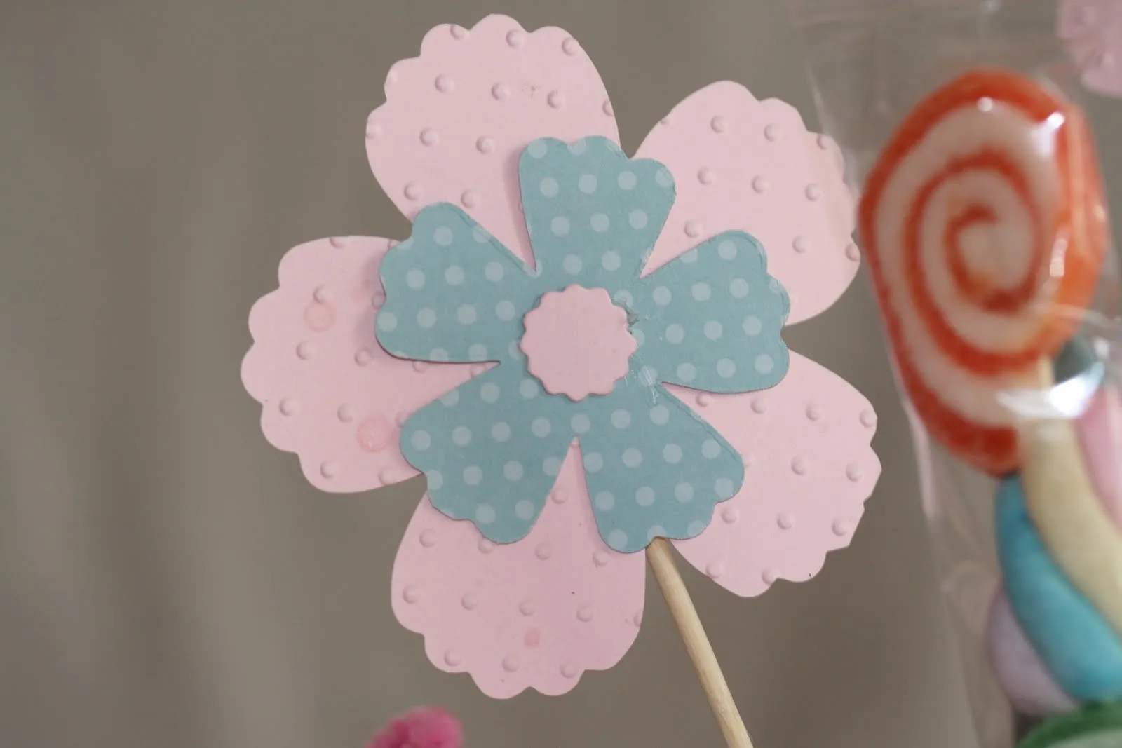 Designed by maryross: Set para Baby Shower o Bautizo parte 2