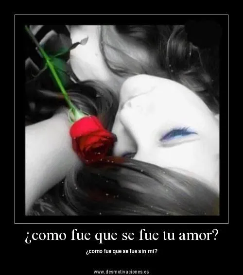 desmotivaciones de amor para facebook ~ Imagenes romanticas ...