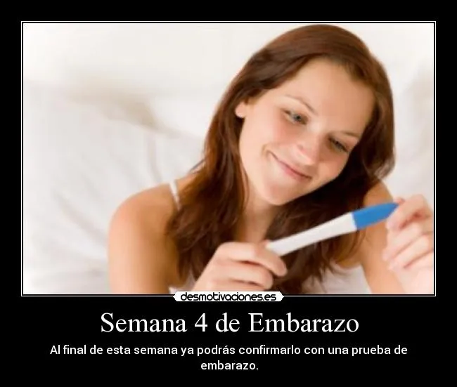 Desmotivaciones y Carteles de Embarazo - desmotivaciones.