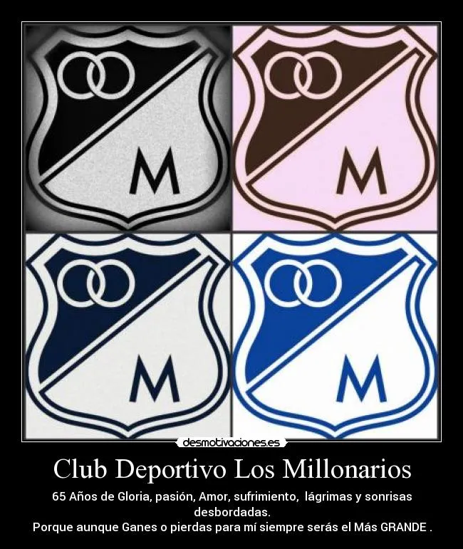 Desmotivaciones y Carteles de Millos - desmotivaciones.