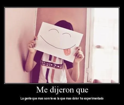 Desmotivaciones para Facebook especiales para chicas - Mil Recursos