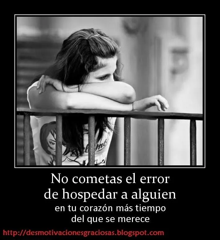 Desmotivaciones Graciosas: Desmotivaciones Motivaciones bonitas de ...