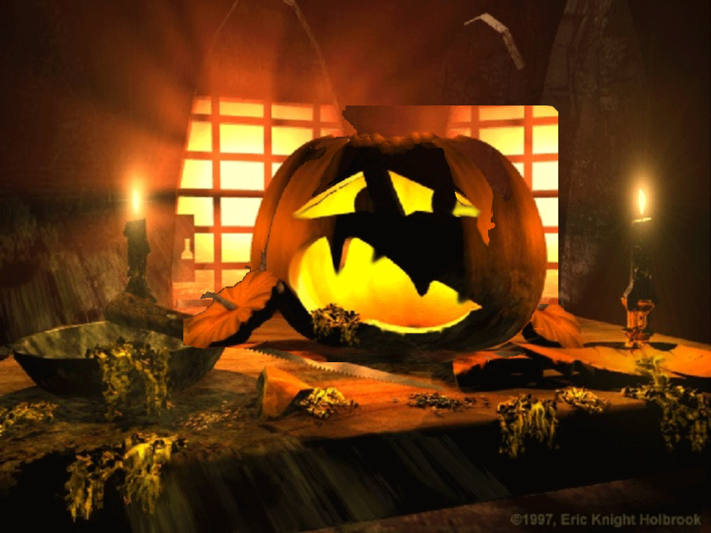 Desmotivaciones Graciosas: Wallpapers Halloween HAPPY HALLOWEEN