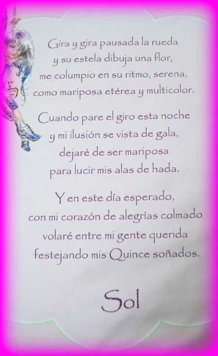 Destellos Nocturnoss★: Poema de Antaño...