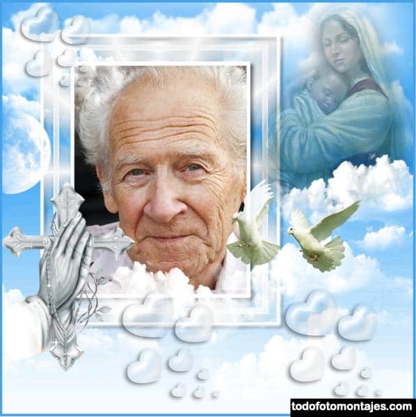Detalles 76+ fondos para fotos personas fallecidas mejor - camera.edu.vn